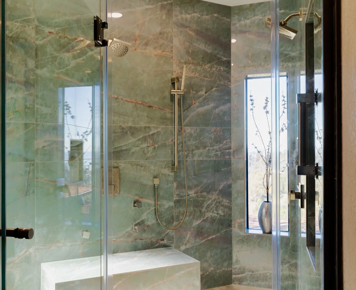 Forge Legacy Design & Build Dalls Fort Worth - Contemporary Renovation on Skyline Boulevard - Image 5